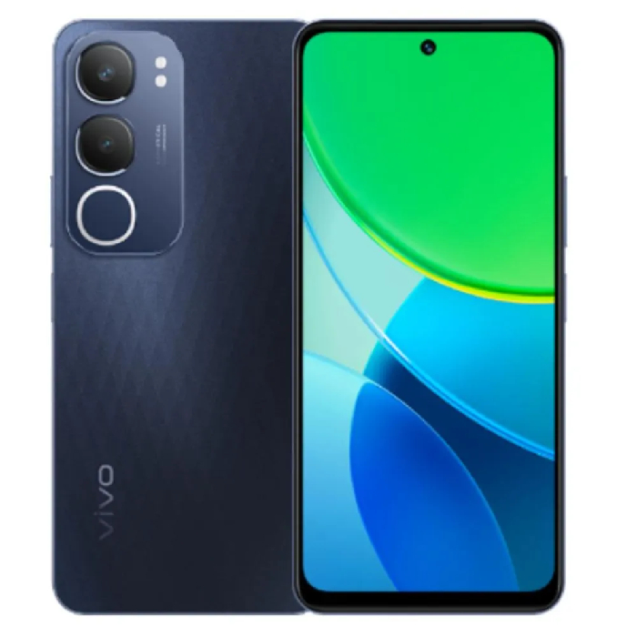 VIVO Y19S 256GB 6RAM